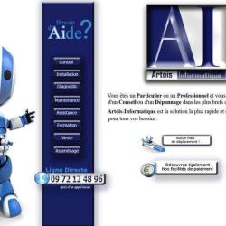 Artois Informatique