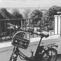Parisbybike.net