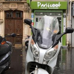 Pariscoot