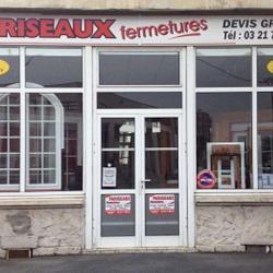 Pariseaux Fermetures