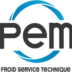Pem Froid Service Technique