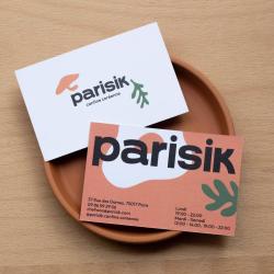 Parisik
