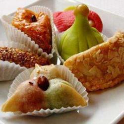 Pârisserie Orientale Le Carthage