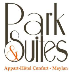 Park And Suites Confort Meylan