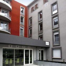 Park And Suites Confort Toulouse L'hers