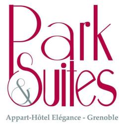 Park And Suites Elégance Grenoble