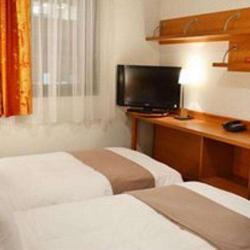 Park And Suites Elegance Lyon Gerland