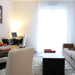 Park And Suites