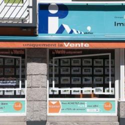 Park Immobilier Hennebont