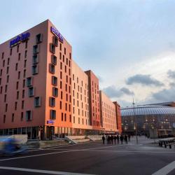 Park Inn By Radisson Lille Grand Stade