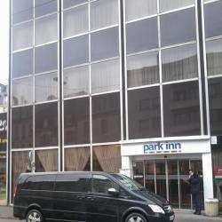 Park Inn Nancy