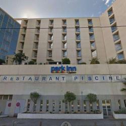 Radisson Hotel Nice Airport