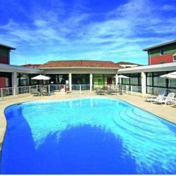 Park & Suites Confort