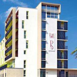 Park & Suites Elegance