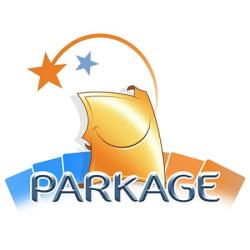 Parkage - Jeux De Cartes Et De Sociétés - Paris 5 (gsh)