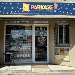 Parkage - Jeux De Cartes Et De Sociétés - Vitrolles