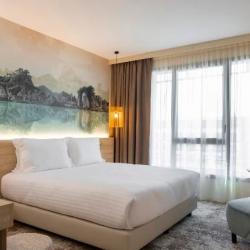 Parkest Hôtel & Spa