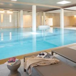 Parkest Hôtel & Spa