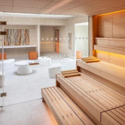 Parkest Hôtel & Spa