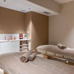 Parkest Hôtel & Spa