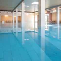 Parkest Hôtel & Spa