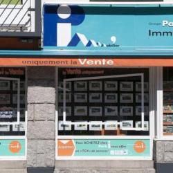 Parki Immobilier