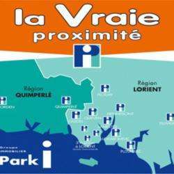 Parki Immobilier