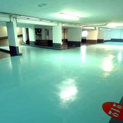 Saemes Parking 44 Goutte D'or