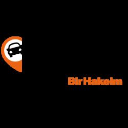Parking Bir Hakeim