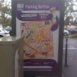 Parking Buffon