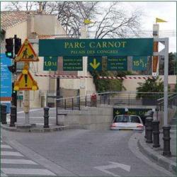Parking Carnot
