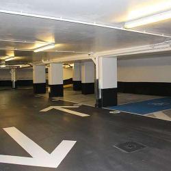 Parking Résidentiel Saemes Colonel Fabien