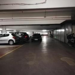 Parking Convention