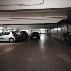 Parking Convention