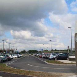 Parking De Covoiturage Paris Oise