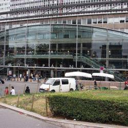 Maine Parking Gare Montparnasse