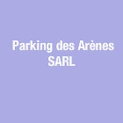 Parking Des Arènes