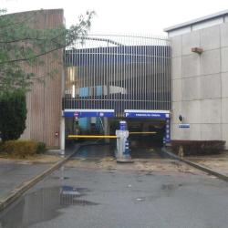 Parking Du Cinéma