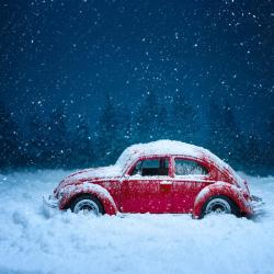 Parking Du Plateau