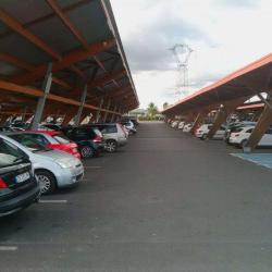Parking E.leclerc
