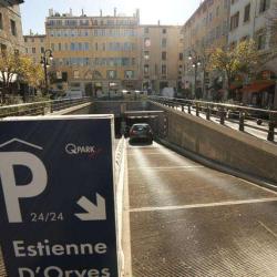 Parking Estienne D'orves