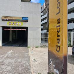 Parking Garcia Lorca