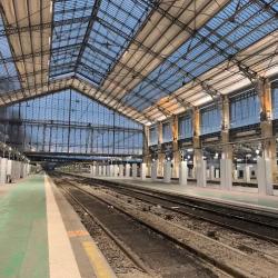 Parking Gare D'austerlitz Dépose Minute - Effia