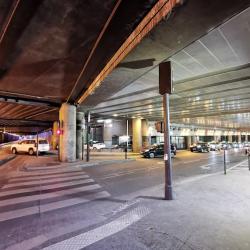 Parking Gare De Lyon - Chalon Sud