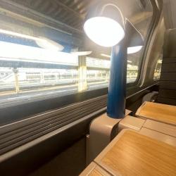 Parking Gare De Lyon - Chalon Sud