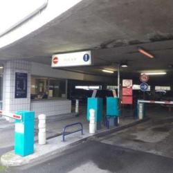 Parking Persan-beaumont
