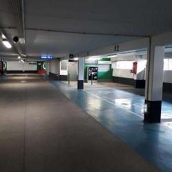 Parking Saint-gratien Effia