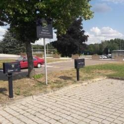 Parking Le Creusot Tgv Effia