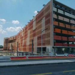 Parking Gare Saint Roch