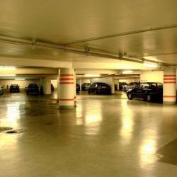 Parking Résidentiel Saemes Général Beuret